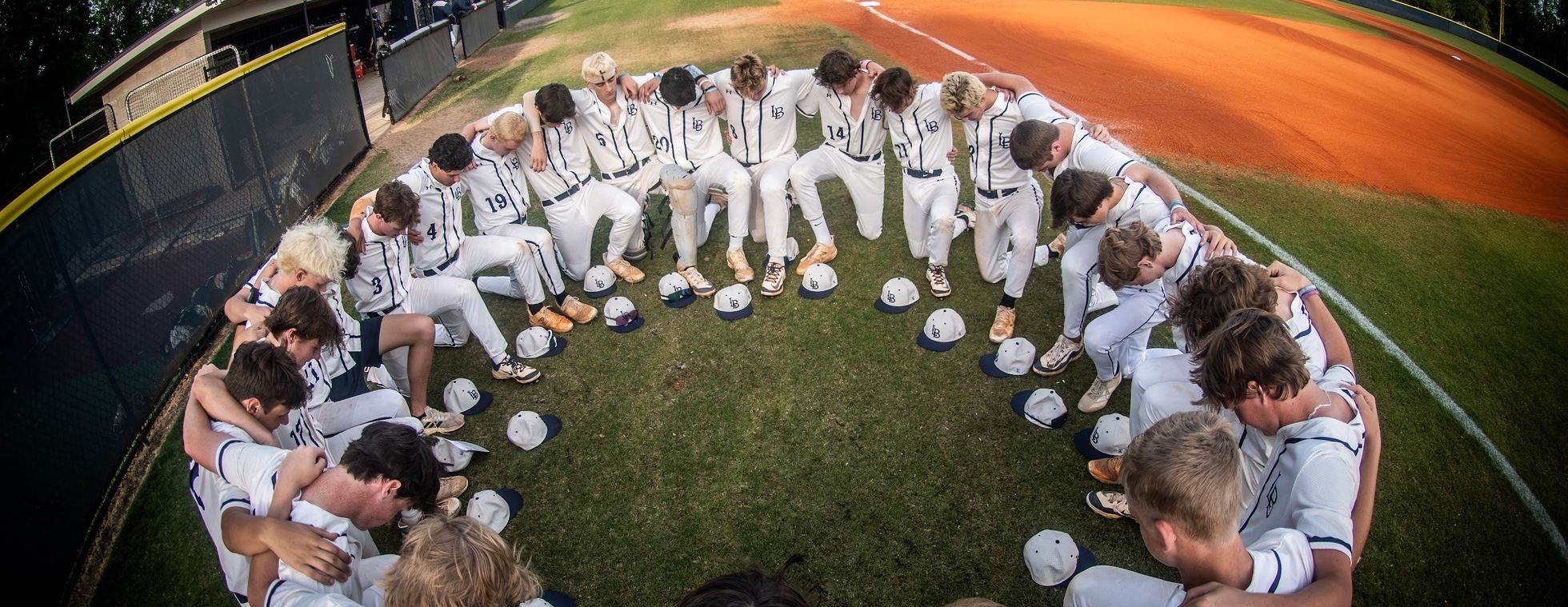 Baseball Annual Fundraiser